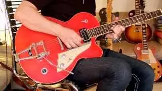 2006 Duesenberg 