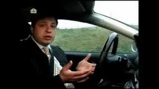 Mercedes CL500