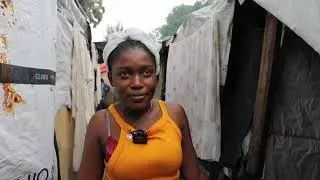 Hurricane Melissa devastates Jamaica, Haiti, Cuba and the Dominican Republic
