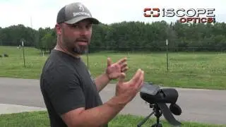 iScope Optics | iSpotter Product Spotlight