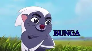 Disney&rsquo;s The Lion Guard: The Adventures of Kion and Friends Theme Song