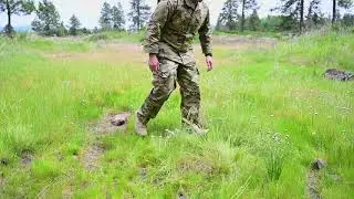 Edibility Test Step 1 (2019) 🇺🇸