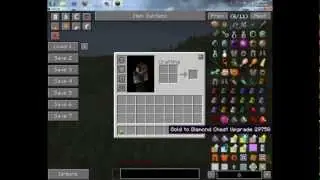 Introduccion a la Serie de Mods 1 - Una Vida C&uacute;bica & ModPack