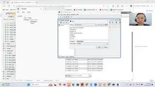 Dijamin PAHAM - Membuat CUBE Tabel Fakta Menggunakan App Mondrian (Schema Workbeen) - Data Warehouse