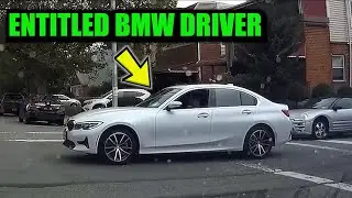 THIS IS WHY EVERYONE NEEDS A DASH CAM