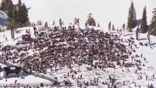 Subaru Freeride Series (Part 2)