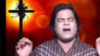 Raba Teray Fazalan Masihi Geet Full HD By Pastor Francis Feroz 2020
