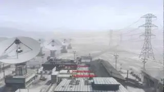 DUTYS WARFARE - Black Ops Game Clip