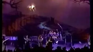 The Last Rebel Lynyrd Skynyrd Atlanta 93 at The Fox Theater