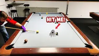Aim, Adjust, Fire! 👻 Ghost Ball, Bridge Length & Real Talk (Zero to Hero Vol. 4)