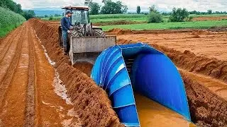 20 New Agricultural Machines Farmers Are Using You Have Never Seen Before