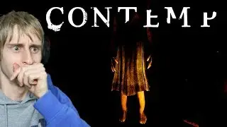 Contemp Walkthrough | Free Horror Games | TERRIFYING HOUSE