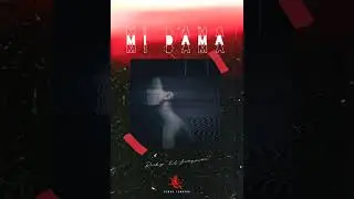 ⚡️⚡️*Ricky El Androide* ⚡️⚡️🔥👁- Mi Dama-👁🔥 (Prod. By SombrrraEQTB & DaniRB En El Beats)