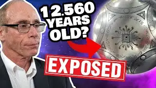 Доктор Стивен Грир: УТВЕРЖДЕНИЕ «ВОЗРАСТ СФЕРЫ БУГА 12 560 ЛЕТ» ОПРОВЕРГНУТО