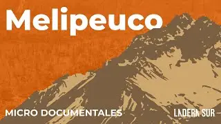 Senderos de Melipeuco: 270 km de bosques, cascadas, escoriales volc&aacute;nicos y lagunas escondidas