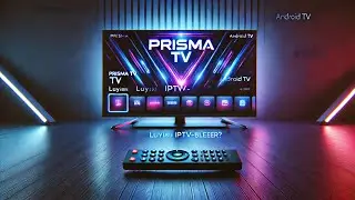 Start Parameter от Prisma TV в Media Station X