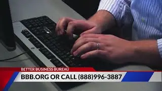 BBB explains how to avoid this tech support scam