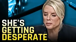 Pam Bondi Is Trying To Illegally Indict James Comey AGAIN