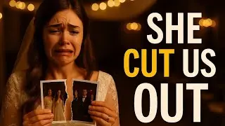 She Erased My Family &mdash; I Destroyed Her Plan | Revenge Furnace | Emotional Fictional Story