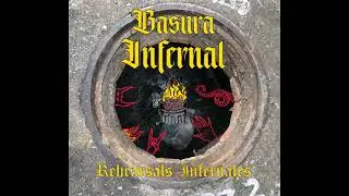 Basura Infernal - La muerte tras de ti