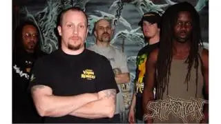 Suffocation