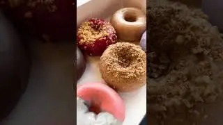 Federal Donuts in Philadelphia