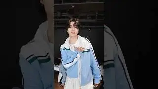 SARURU DOYOUNG #TREASURE #DOYOUNG #SARURU #SPECIALMINIALBUM #KPOP