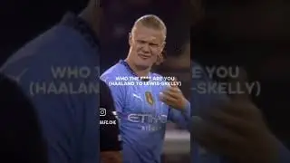 Be humble #mancity #haaland #behumble #kendricklamar #viralshorts #arsenal #shorts