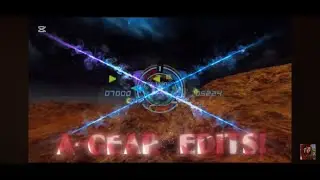 ChromeRivals Agear edits by Peliin 