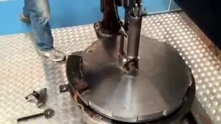 QOC Speed Lock Vertical
