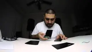 Sabrent 2.5