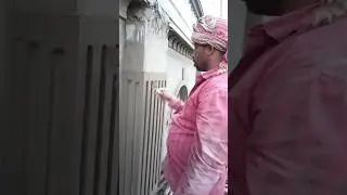 building wall plaster design #shortviral #YouTubeviral#wallplasteringdesign #shorts #viral #trending