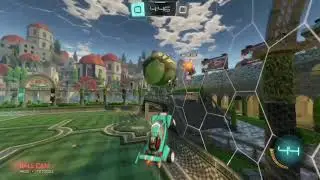 💪flex 💪 (but its perfectly synced)