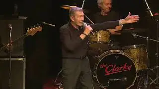 Dave Berry - Now (LIVE@The golden years of Dutch Pop musiC) [2018]