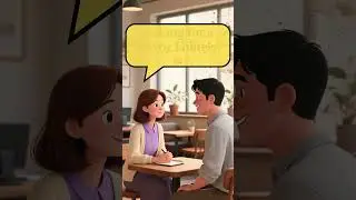 Asking for a Favor Politely | english speaking practice | conversation in english