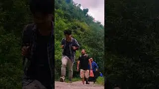 simba waterfalls short video #simbawaterfalls #waterfall #offroad #ride #shorts #short
