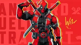 DEADPOOL IS TOO BROKEN RIGHT NOW | MARVEL RIVALS