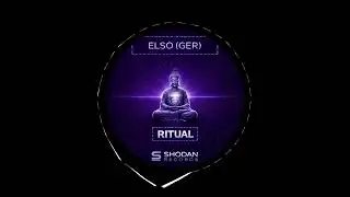 Elso (GER) - Unholy (Original Mix)