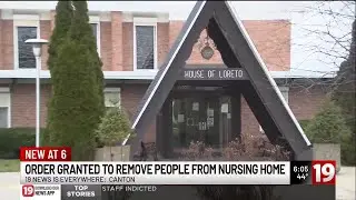 &lsquo;At serious risk&rsquo;: Ohio Attorney General seeks to relocate Canton nursing home patients