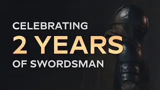 Swordsman VR - 2 Year Celebration | Contest News