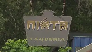 Austin taqueria closes due to permit issue | FOX 7 Austin
