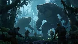 Alien Monsters | Best Monster Movies | Free full movies 4K