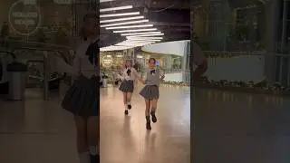 #gfriend #rough #kpop #coverdance