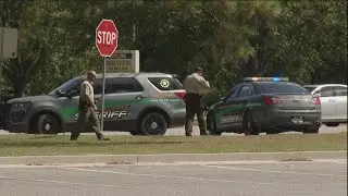 Appling Co. HS student declared dead
