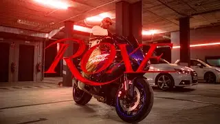 Chezzy Torres - ROXE (Video Oficial)