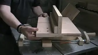 DIY : Gabarit de queue droite démonté et les dimensions ….. Kastepat
