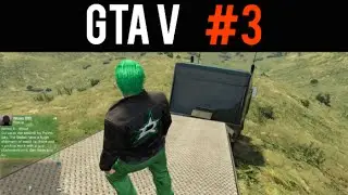 GTA V Bloopers #3