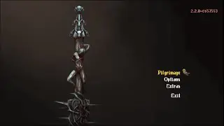 BLASPHIMOUS 2 EP12 Fellow Revenant