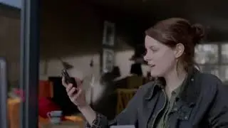 Talking To The Dead, S1E2, Sophie Rundle