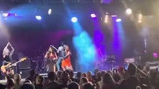 'Pink Sunshine' - Fuzzbox Kollective - 17/11/24 @ Shiiine On Weekender 2024